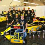 ADAC Formel Masters, Sachsenring, Neuhauser Racing, Mikkel Jensen