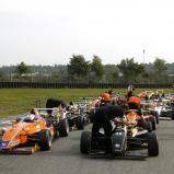 ADAC Formel Masters, Hockenheim
