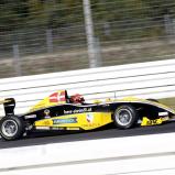 ADAC Formel Masters, Hockenheim, Mikkel Jensen, Neuhauser Racing