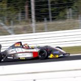 ADAC Formel Masters, Hockenheim, David Kolkmann, JBR Motorsport & Engineering