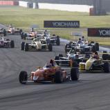 ADAC Formel Masters, Hockenheim, Maximilian Günther, ADAC Berlin-Brandenburg e.V.