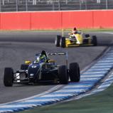 ADAC Formel Masters, Hockenheim, Dennis Marschall, Lotus