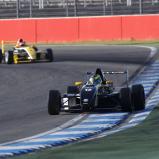 ADAC Formel Masters, Hockenheim, Dennis Marschall, Lotus