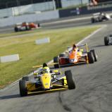 ADAC Formel Masters, Hockenheim, Tim Zimmermann, Neuhauser Racing