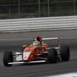 ADAC Formel Masters, Hockenheim, Nico Menzel, Schiller Motorsport