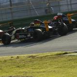 ADAC Formel Masters, Hockenheim, Luis-Enrique Breuer, Lotus