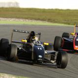 ADAC Formel Masters, Hockenheim, Luis-Enrique Breuer, Lotus
