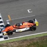 ADAC Formel Masters, Hockenheim, Fabian Schiller, Schiller Motorsport