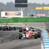 ADAC Formel Masters, Hockenheim, Fabian Schiller, Schiller Motorsport