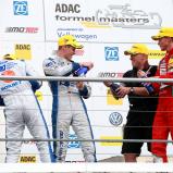 ADAC Formel Masters, Hockenheim