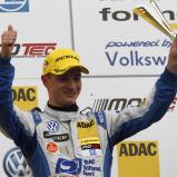 ADAC Formel Masters, Hockenheim, Neuhauser Racing, Tim Zimmermann