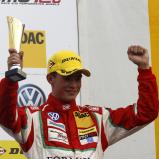 ADAC Formel Masters, Hockenheim, Neuhauser Racing, Mikkel Jensen