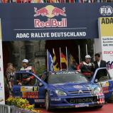 ADAC Rallye Deutschland