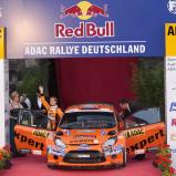ADAC Rallye Deutschland