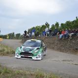 ADAC Rallye Deutschland, Yuriy Protasov, Ford
