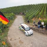ADAC Rallye Deutschland, Sepp Wiegand, Skoda Auto Deutschland