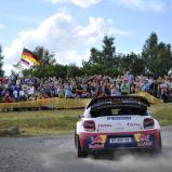 ADAC Rallye Deutschland 2012