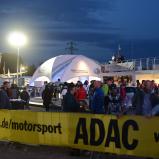 ADAC Rallye Deutschland, Service Park