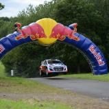 ADAC Rallye Deutschland, Bryan Bouffier, Hyundai Motorsport