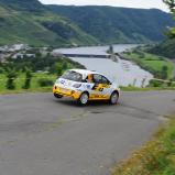 ADAC Rallye Deutschland, ADAC Opel Rallye Cup, Marijan Griebel, ADAC Opel Rallye Junior Team