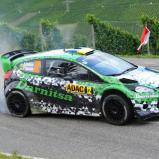 ADAC Rallye Deutschland, Yuriy Protasov, M-Sport WRT
