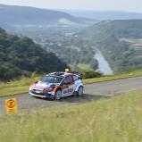 ADAC Rallye Deutschland, Robert Kubica, RK M-Sport WRT