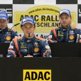 ADAC Rallye Deutschland, Pressekonferenz, Thierry Neuville, Hyundai Motorsport