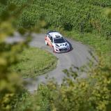 ADAC Rallye Deutschland, Thierry Neuville, Hyundai Motorsport