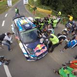 ADAC Rallye Deutschland, Volkswagen Motorsport, Jari-Matti Latvala