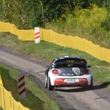 ADAC Rallye Deutschland, Citroen WRT