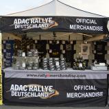 ADAC Rallye Deutschland, Fanartikel