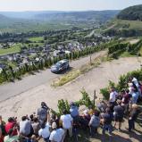 ADAC Rallye Deutschland, Volkswagen Motorsport, Sebastien Ogier, Julien Ingrassia