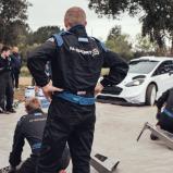 ADAC Rallye Deutschland, M-Sport, Armin Kremer