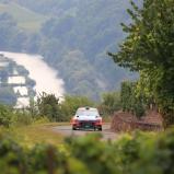 Die ADAC Rallye Deutschland (17.-20. August 2017) vereint Motorsport und Umweltverträglichkeit auf höchstem Niveau.