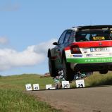 ADAC Rallye Deutschland, Marijan Griebel, BRR Baumschlager Rallye und Racing