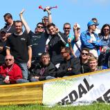 ADAC Rallye Deutschland, Fans, Zuschauer