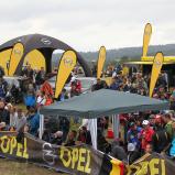 ADAC Rallye Deutschland, 2017