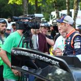 ADAC Rallye Deutschland, Thierry Neuville, Hyundai Shell Mobis World Rally Team
