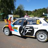 ADAC Rallye Deutschland, Albert von Thurn und Taxis