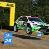 ADAC Rallye Deutschland, Fabian Kreim, Skoda Auto Deutschland