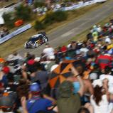 ADAC Rallye Deutschland, Sébastien Ogier, M-Sport Ford World Rally Team