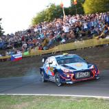 ADAC Rallye Deutschland, Andreas Mikkelsen, Hyundai Shell Mobis World Rally Team