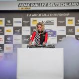 ADAC Rallye Deutschland, Rahmenprogramm