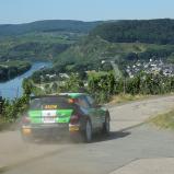 ADAC Rallye Deutschland, Fabian Kreim
