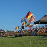 ADAC Rallye Deutschland, Zuschauer, Spectators