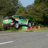 ADAC Rallye Deutschland, Fabian Kreim