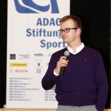 ADAC Stiftung Sport, Einführungsseminar 2013
