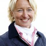 ADAC Stiftung Sport, Isolde Holderied