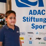 ADAC Stiftung Sport, Doureid Ghattas 