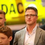 ADAC Stiftung Sport, Essen Motor Show,  Ralf Schumacher